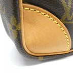 Louis Vuitton Monogram Danube Shoulder Bag