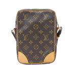 Louis Vuitton Monogram Danube Shoulder Bag