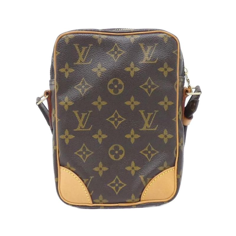 Louis Vuitton Monogram Danube Shoulder Bag