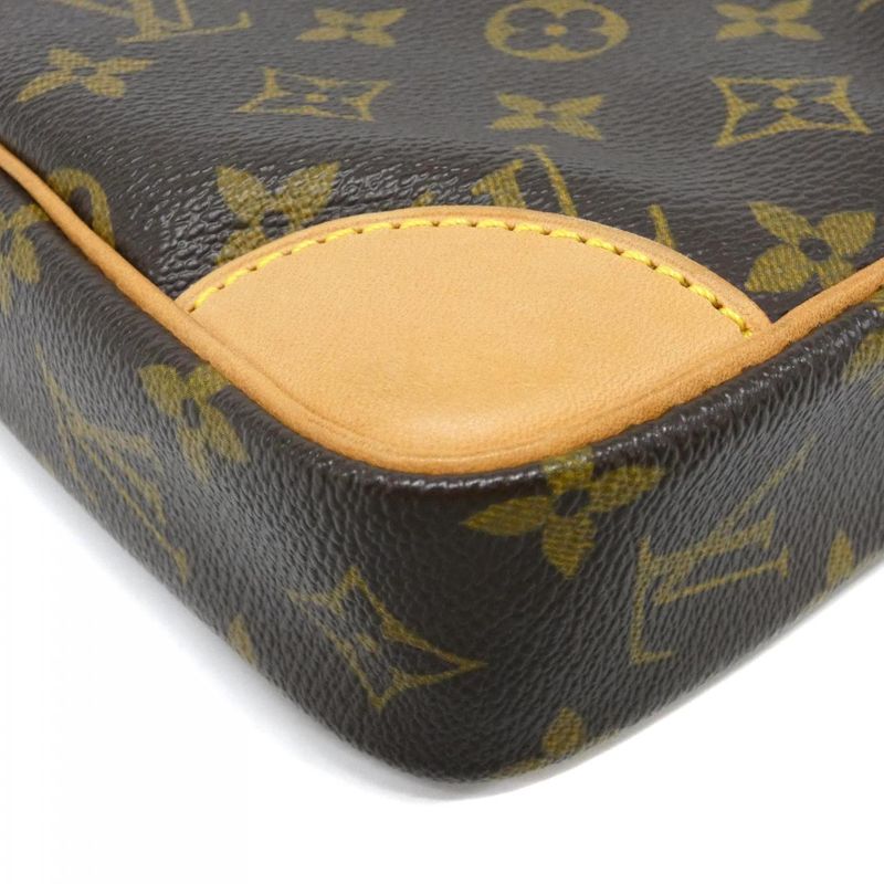 Louis Vuitton Monogram Danube Shoulder Bag
