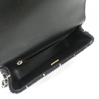 Chanel As4388 Shoulder Wool Bag — view 7