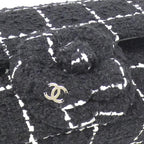 Chanel As4388 Shoulder Wool Bag — view 5