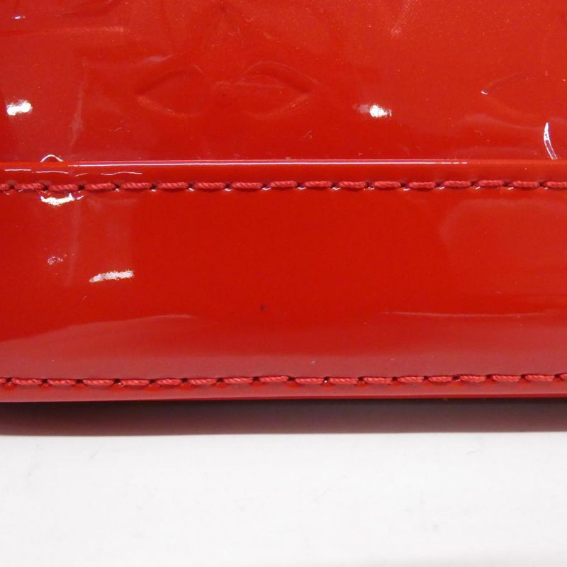 Louis Vuitton Vernis Alma BB Bag
