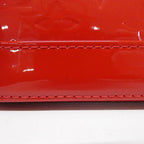 Louis Vuitton Vernis Alma BB Bag
