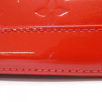 Louis Vuitton Vernis Alma BB Bag