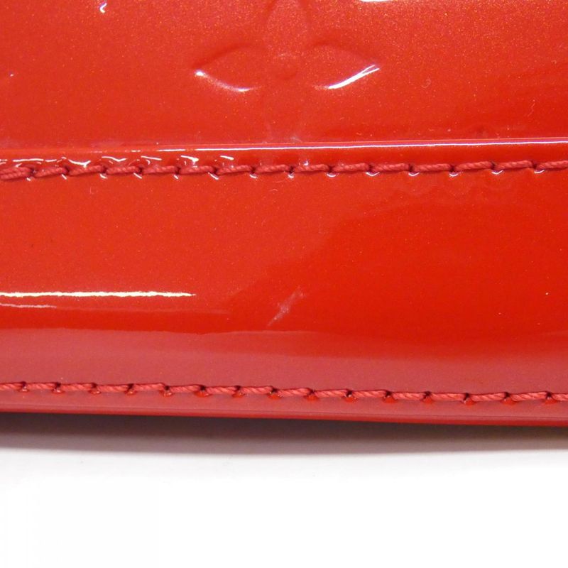 Louis Vuitton Vernis Alma BB Bag