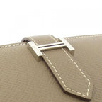 Hermes Bearn Souffle ck Wallet — view 3