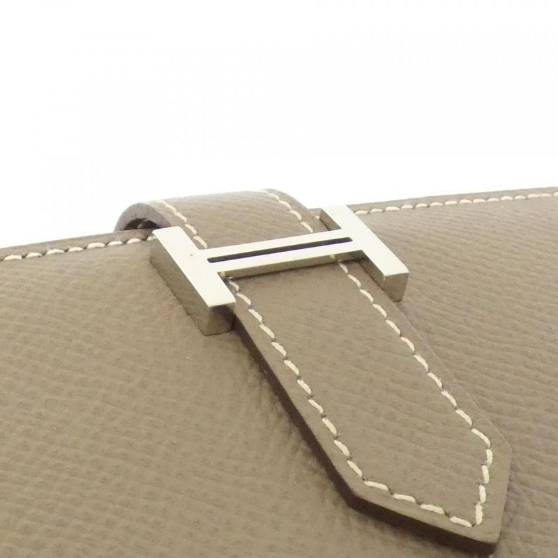 Hermes Bearn Souffle ck Wallet — view 3
