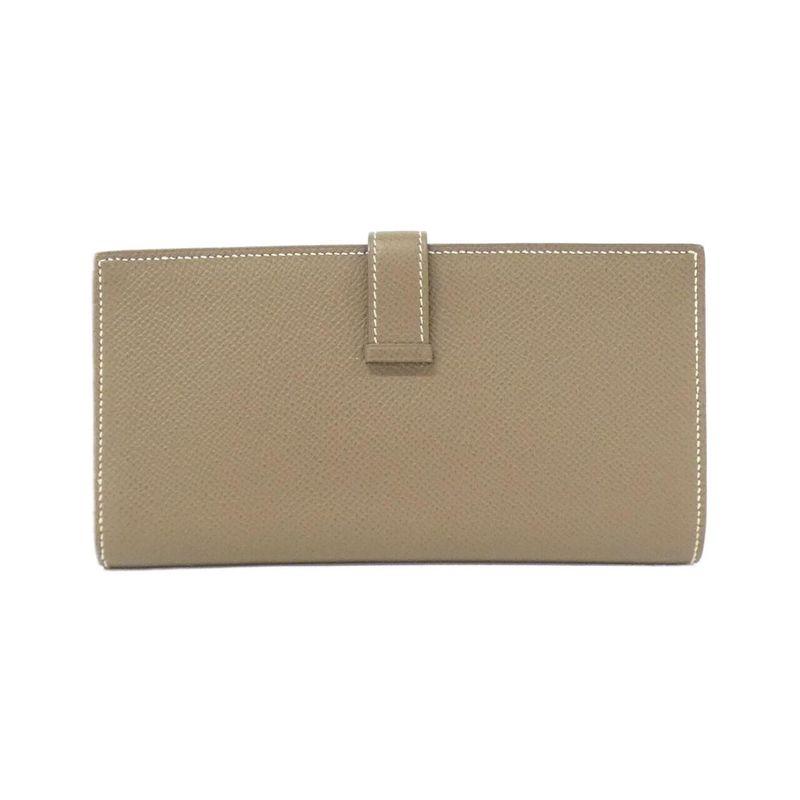 Hermes Bearn Souffle ck Wallet — view 2
