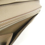 Hermes Bearn Souffle ck Wallet — view 5