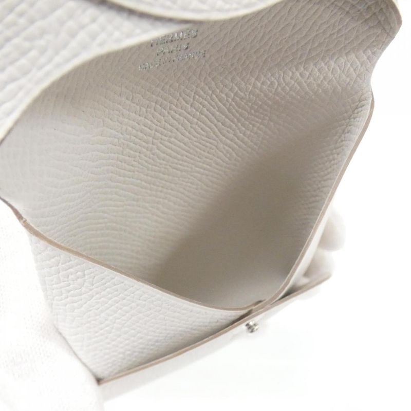 Hermes Bastia ck Coin Case — view 3