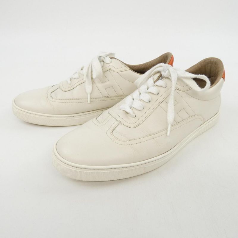 Hermes Quicker Z Sneakers — view 3