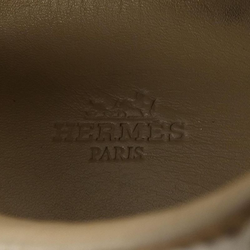 Hermes Quicker Z Sneakers — view 6