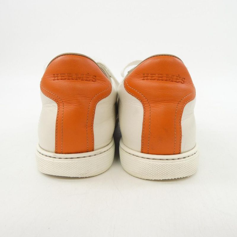 Hermes Quicker Z Sneakers — view 5