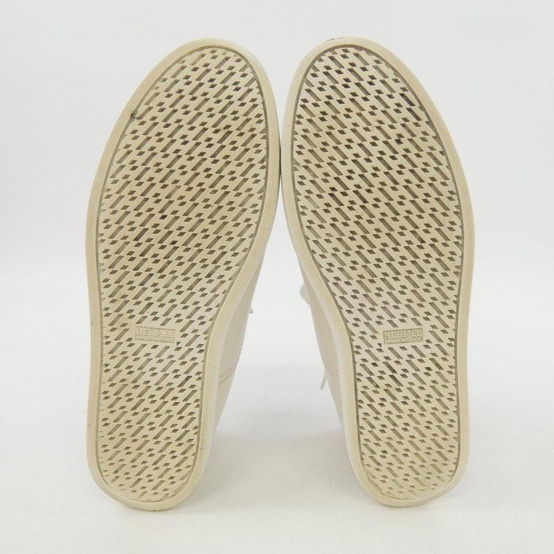 Hermes Quicker Z Sneakers — view 4