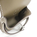 Hermes Kelly Festival Bag Charm ck — view 4