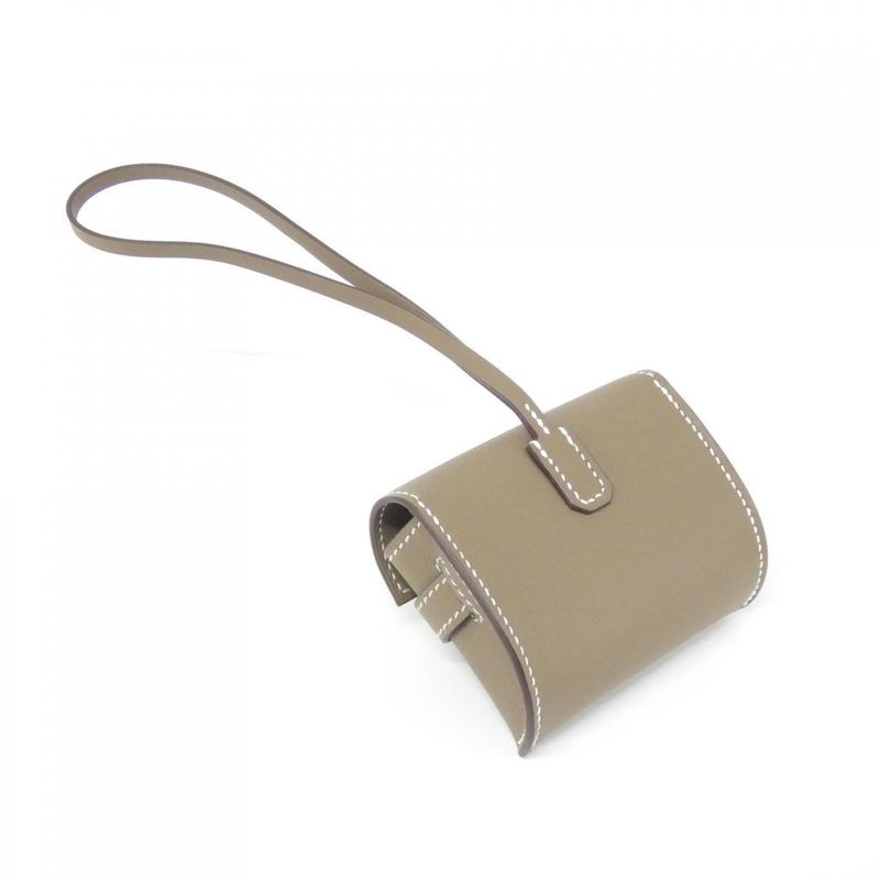 Hermes Kelly Festival Bag Charm ck — view 3