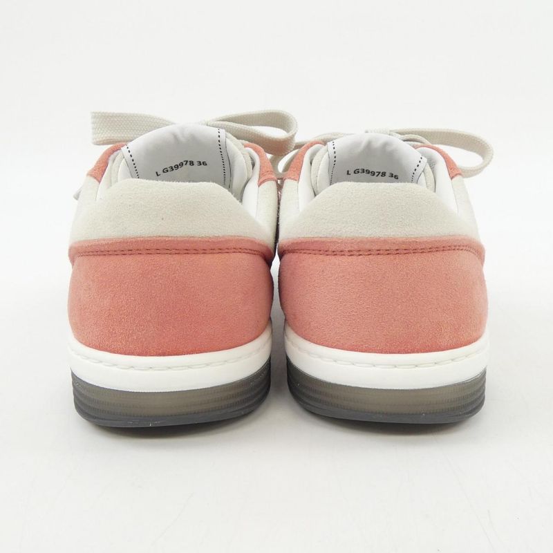Chanel Beige Sneakers — view 5