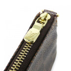 Louis Vuitton Damier Mini Pochette Accessory Pouch — view 5