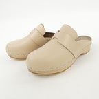 Hermes Calya H Cut Detail Z Shoes — view 3