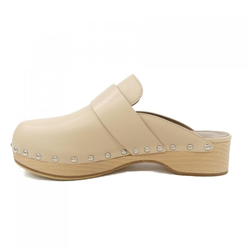 Hermes Calya H Cut Detail Z Shoes — view 2