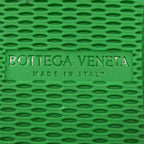 Bottega Veneta White Sneakers — view 6