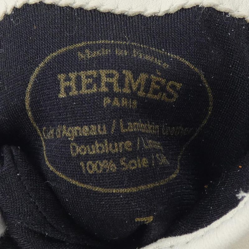 Hermes SOYA Touch Panel Compatible g Glove — view 3