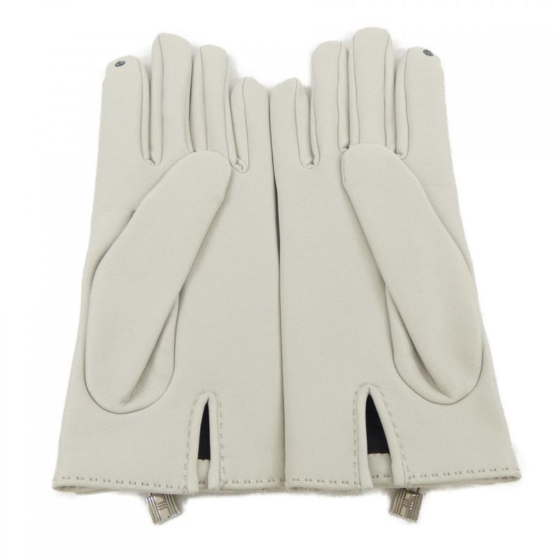 Hermes SOYA Touch Panel Compatible g Glove — view 2