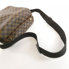 Louis Vuitton Damier Naviglio Shoulder Bag
