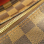 Louis Vuitton Damier Naviglio Shoulder Bag