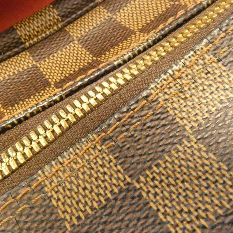 Louis Vuitton Damier Naviglio Shoulder Bag