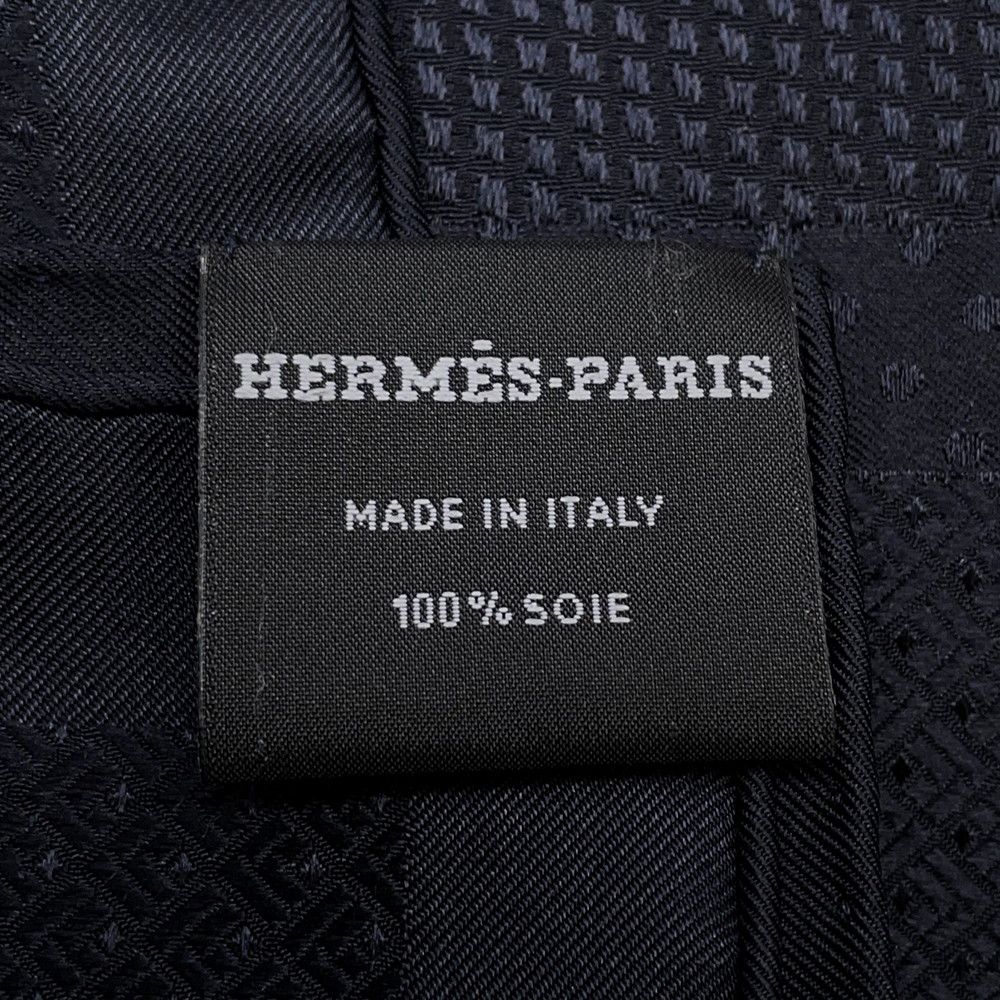 Hermes Shawl Carre Geant 135 Jacquard Coaching Silk Spring/summer Uncle Marine — view 3