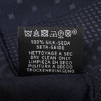 Hermes Shawl Carre Geant 135 Jacquard Coaching Silk Spring/summer Uncle Marine — view 4