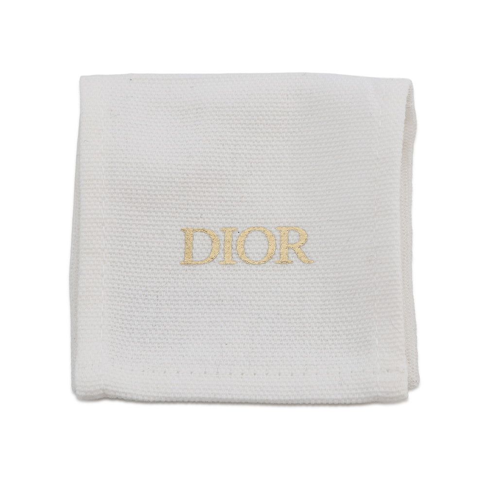 Dior Earrings Evolution Gold — view 9