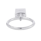 Hermes Ring Amulet Cadena Silver 53 — view 4