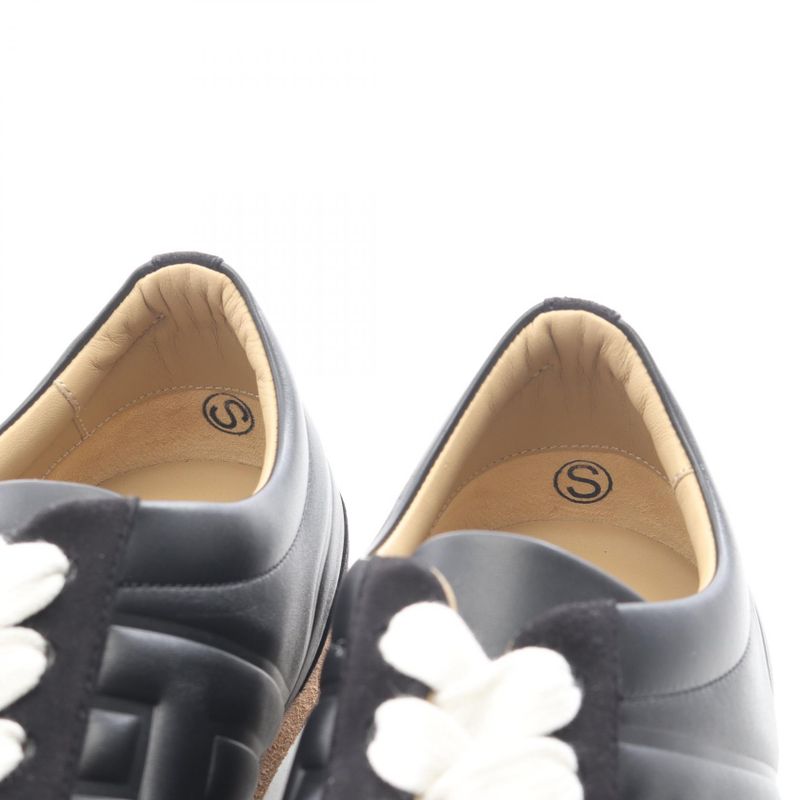 Hermes Sneakers Easy Leather — view 8