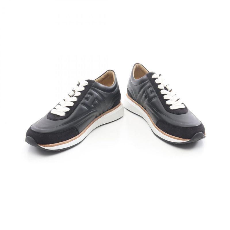 Hermes Sneakers Easy Leather — view 3