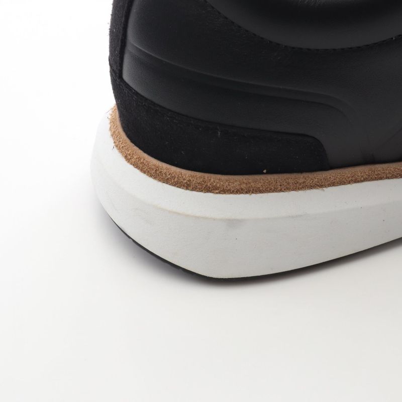 Hermes Sneakers Easy Leather — view 9