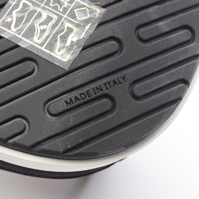 Hermes Sneakers Easy Leather — view 7
