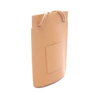 Loewe Shoulder Bag Pebble Dice Pocket Cpbpr12 Warm Desert Leather — view 3
