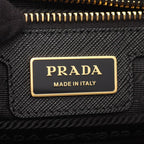 Prada Tote Bag Re-edition 1978 RE Nylon Tessuto saffiano 1 Bg555 R064 F0002 ooo — view 5