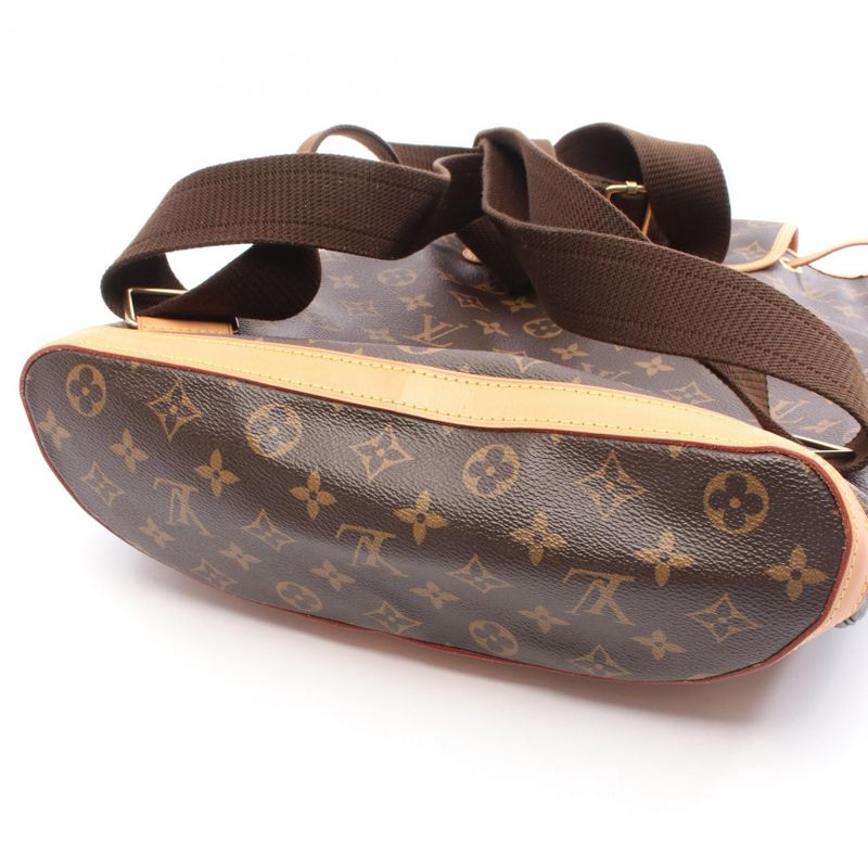 Louis Vuitton Rucksack Sac Backpack A Dos Bosfall — view 8