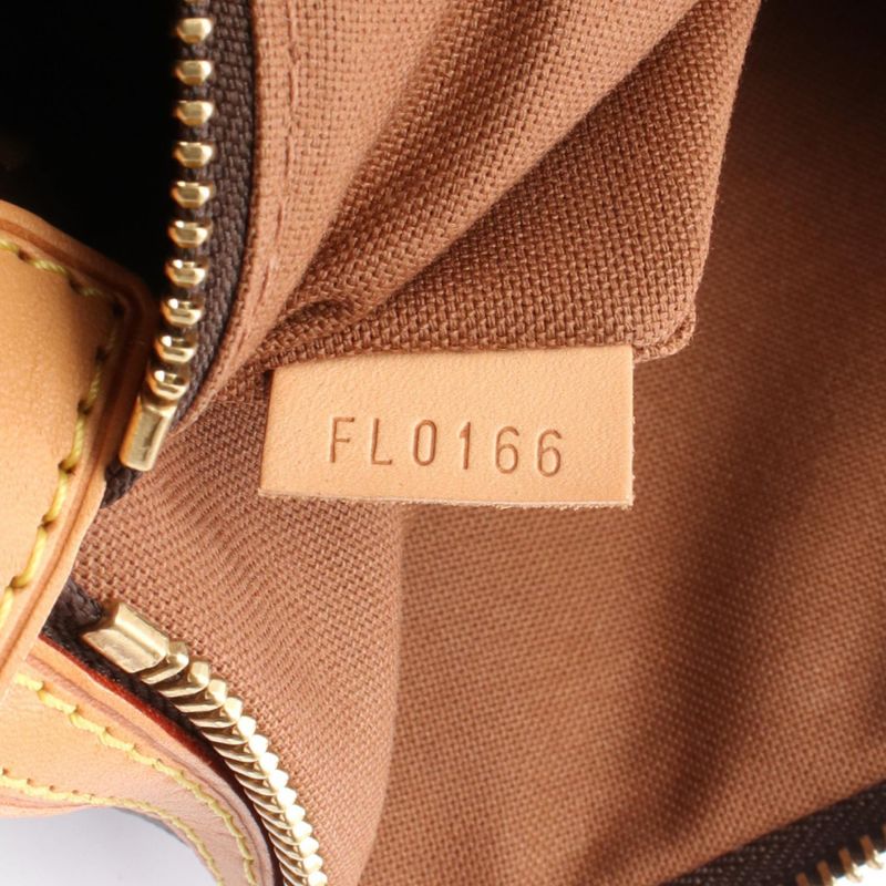 Louis Vuitton Rucksack Sac Backpack A Dos Bosfall — view 6