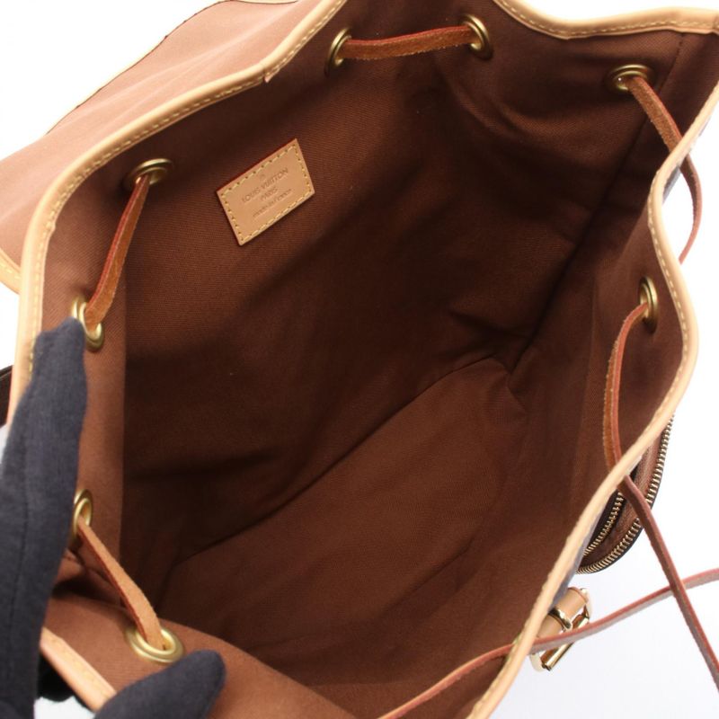 Louis Vuitton Rucksack Sac Backpack A Dos Bosfall — view 4