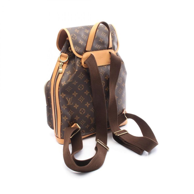 Louis Vuitton Rucksack Sac Backpack A Dos Bosfall — view 3