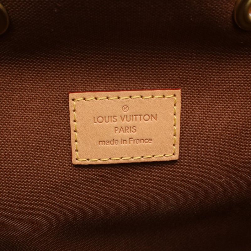 Louis Vuitton Rucksack Sac Backpack A Dos Bosfall — view 5