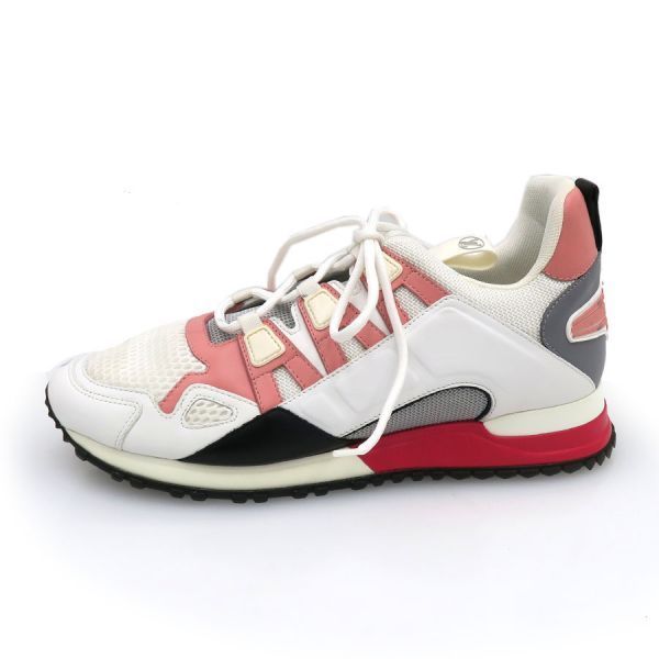 Louis Vuitton Size 381 Sneakers — view 2