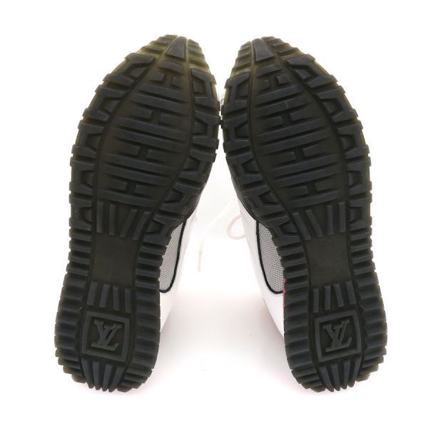 Louis Vuitton Size 381 Sneakers — view 9