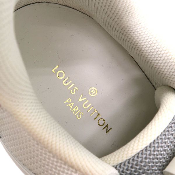 Louis Vuitton Size 381 Sneakers — view 8