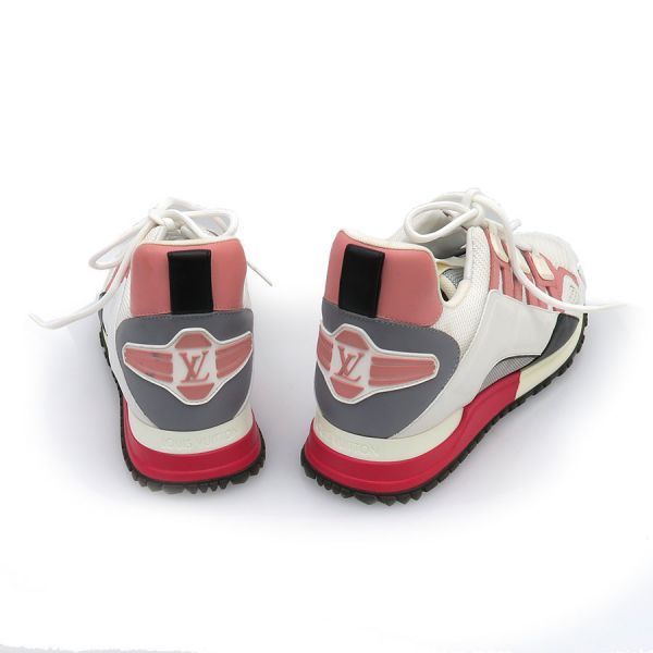 Louis Vuitton Size 381 Sneakers — view 3